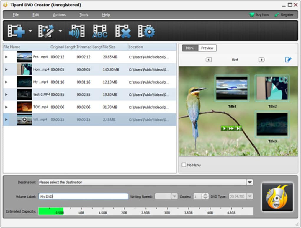 Tipard Mac Video Converter Ultimate 9.1.20 Crack Download